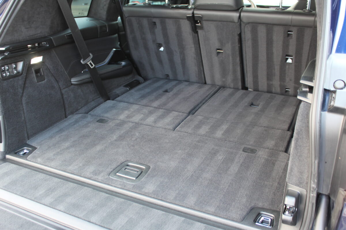 Fotografie vozu - klik pro zvětšení