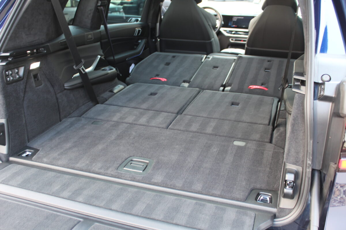 Fotografie vozu - klik pro zvětšení