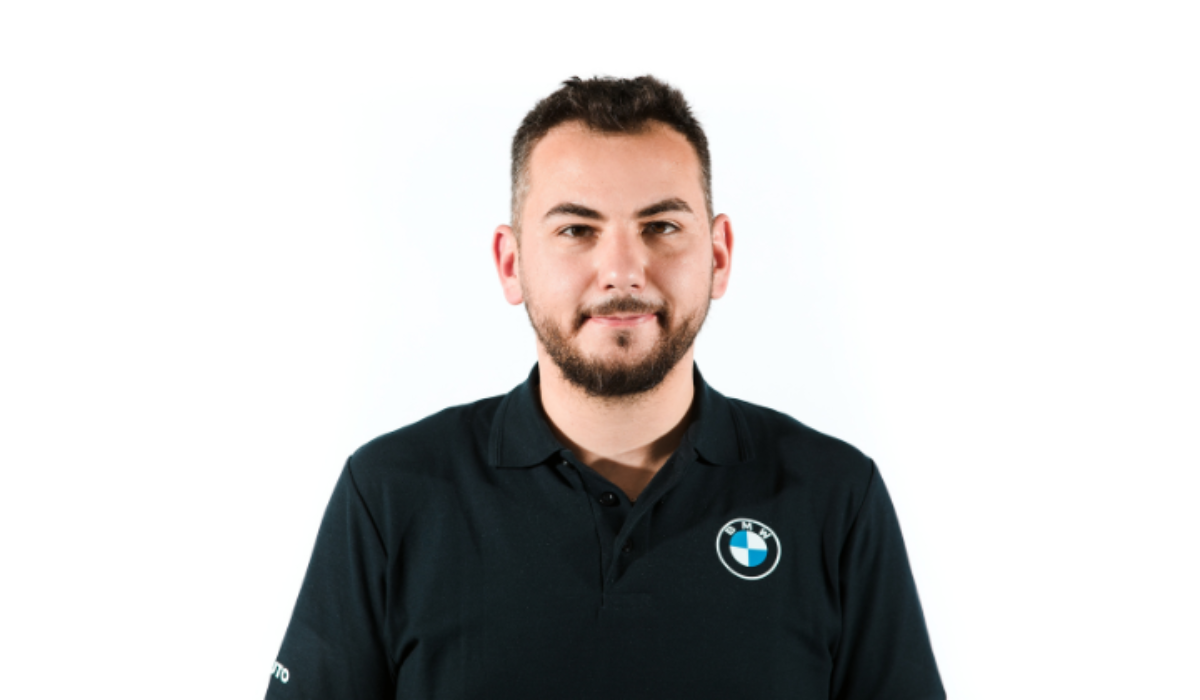 Zbyšek Kubát