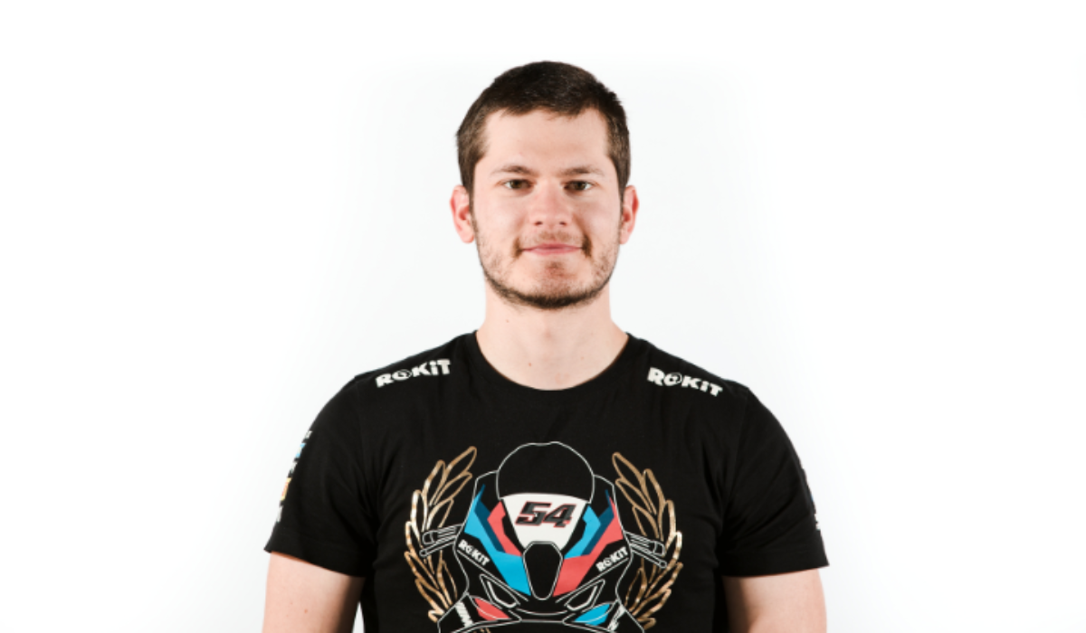 Jiří Macho