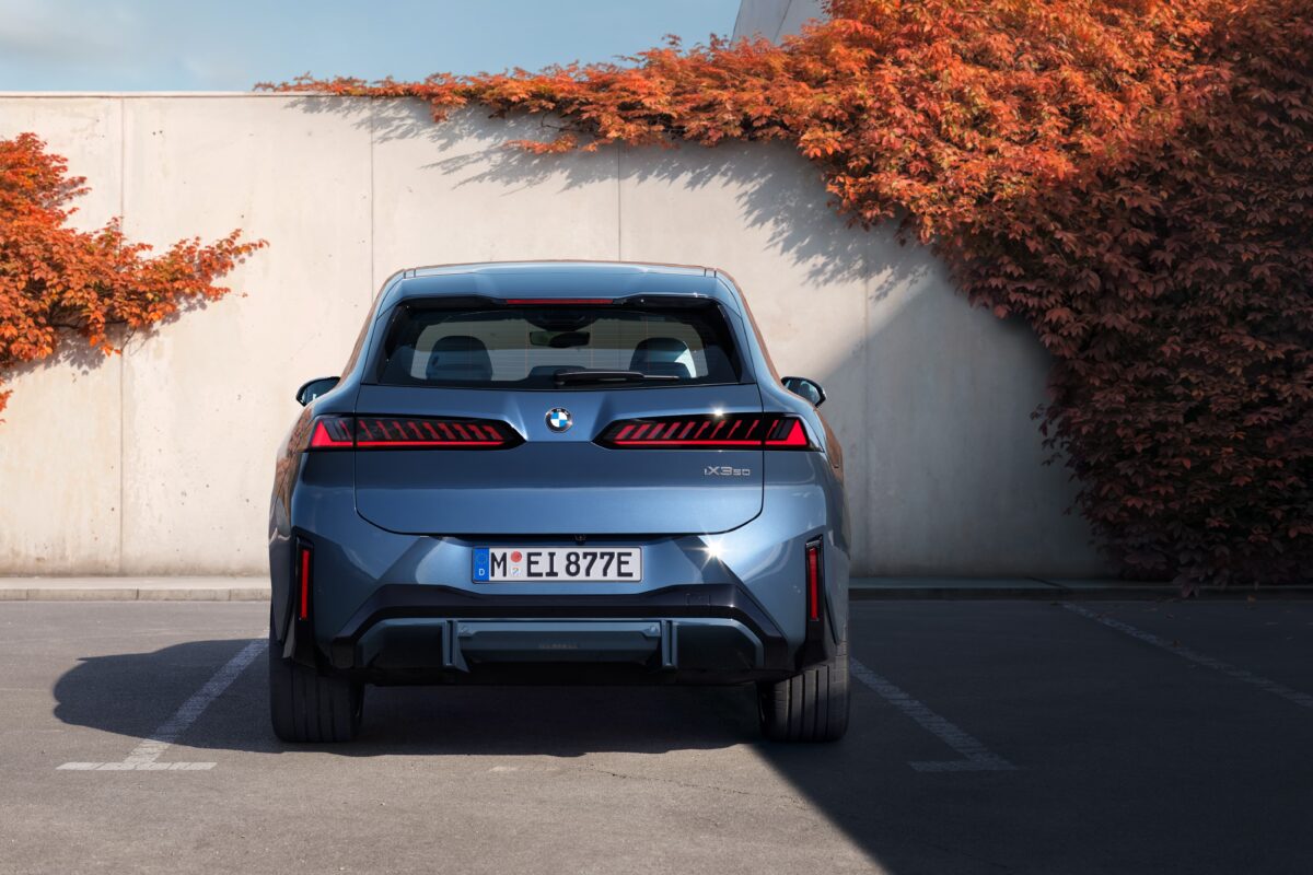 Fotografie vozu - klik pro zvětšení