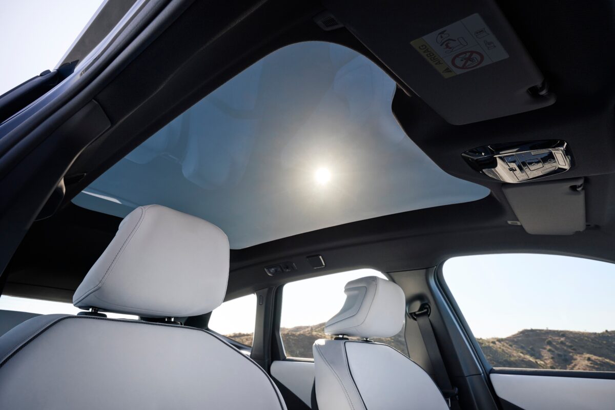 Fotografie vozu - klik pro zvětšení