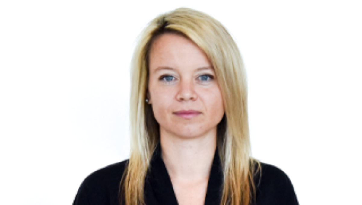 Bc. Petra Oudesová