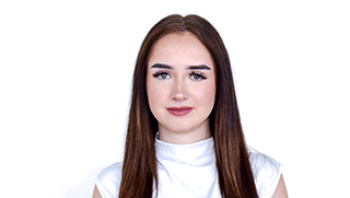 Karolína Tumová