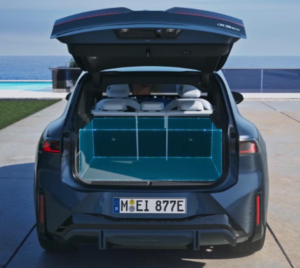 Fotografie vozu - klik pro zvětšení