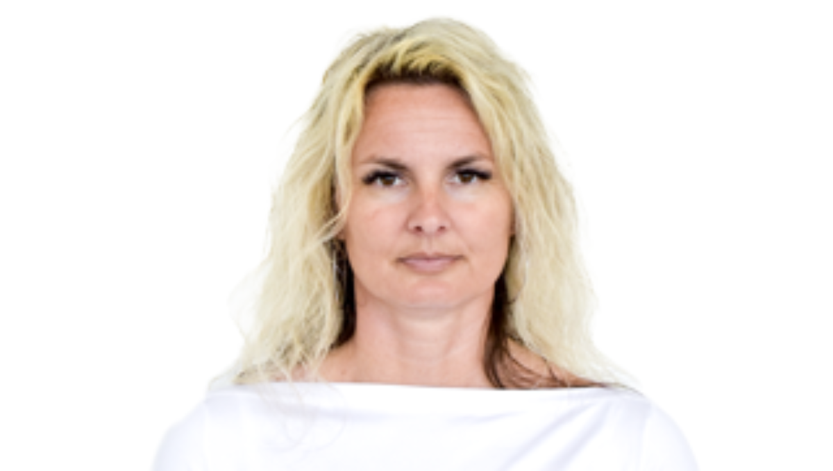 Sylva Němcová