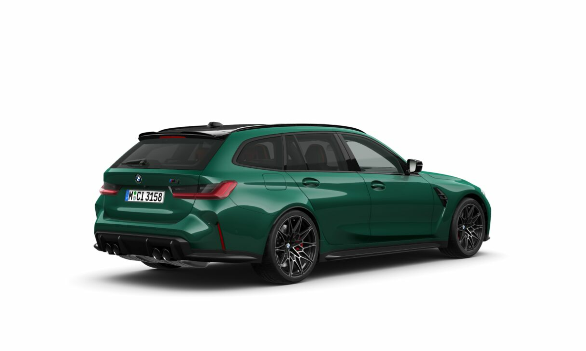 Fotografie vozu - klik pro zvětšení