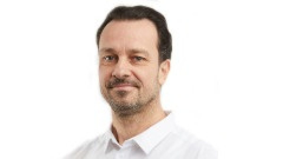 Vladimír Kovačík