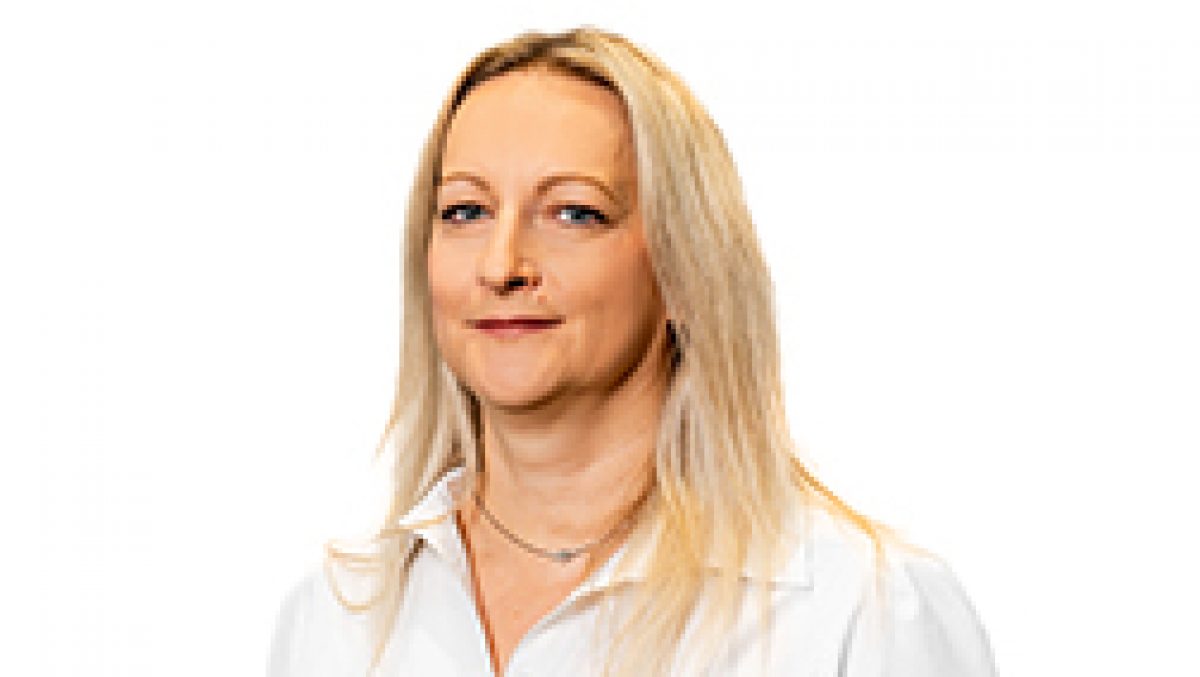 Monika Schejbalova
