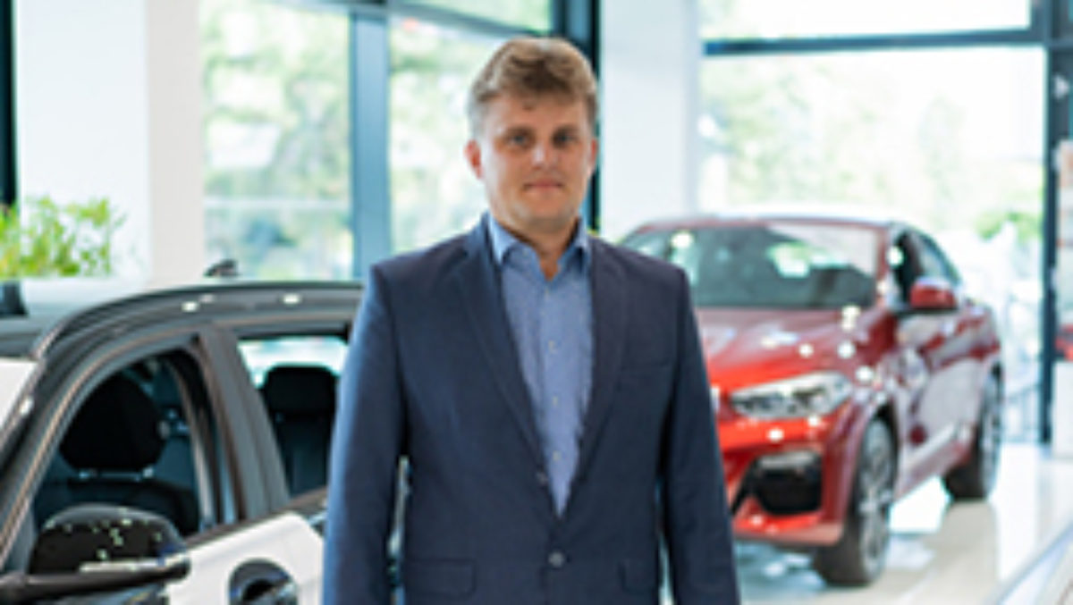 Pavel Böhm