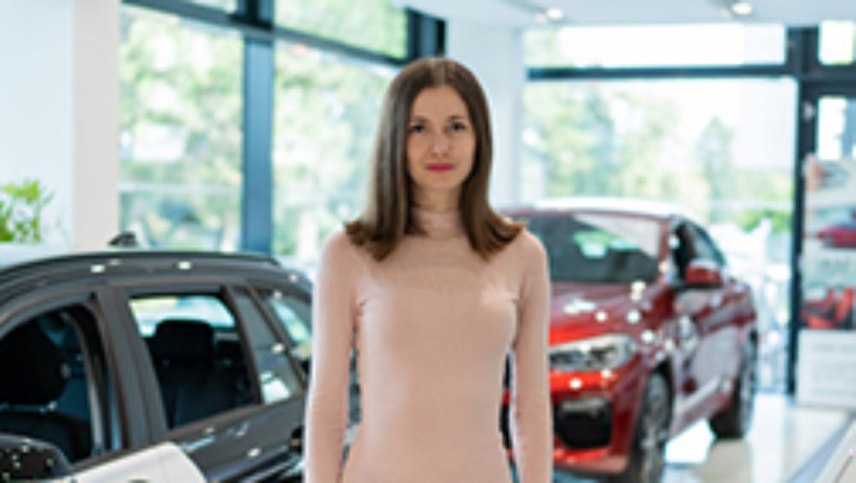 Barbora Maňáková
