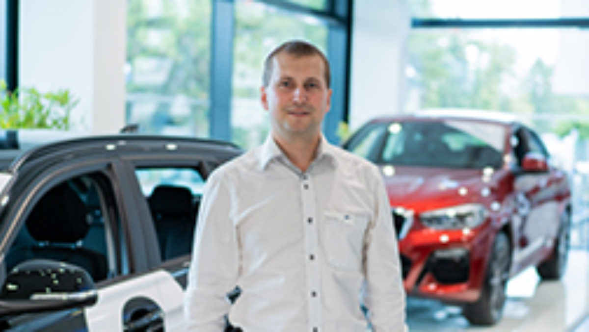 Bc. Miroslav Juřík