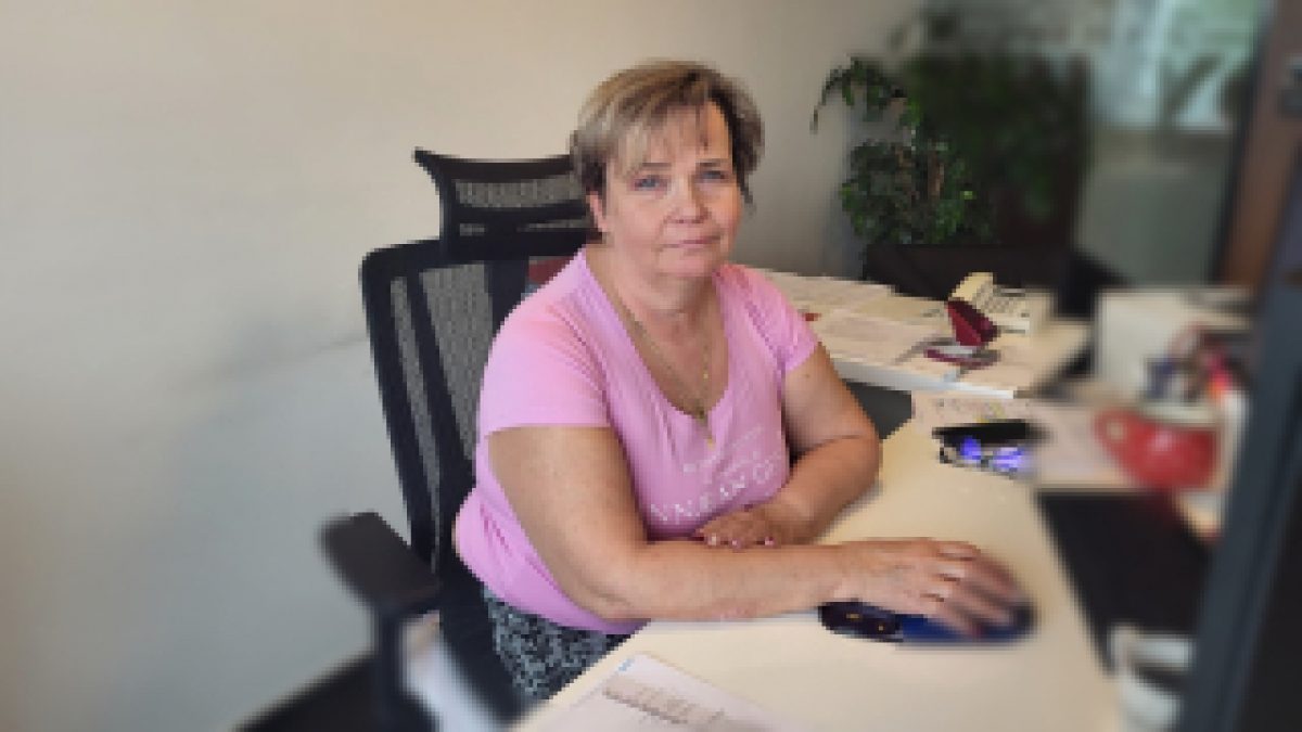 Světlana Šolcová