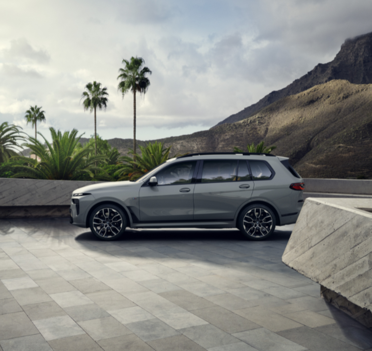 BMW X7 INDIVIDUAL EDITION