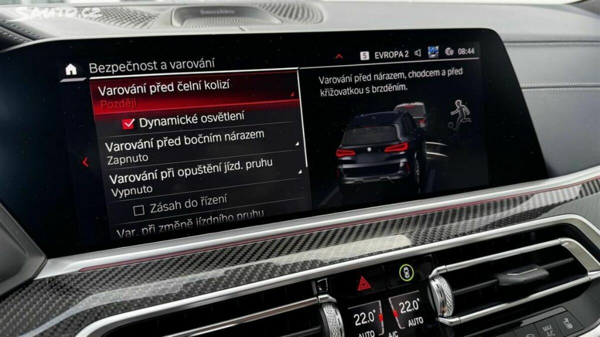 Fotografie vozu - klik pro zvětšení