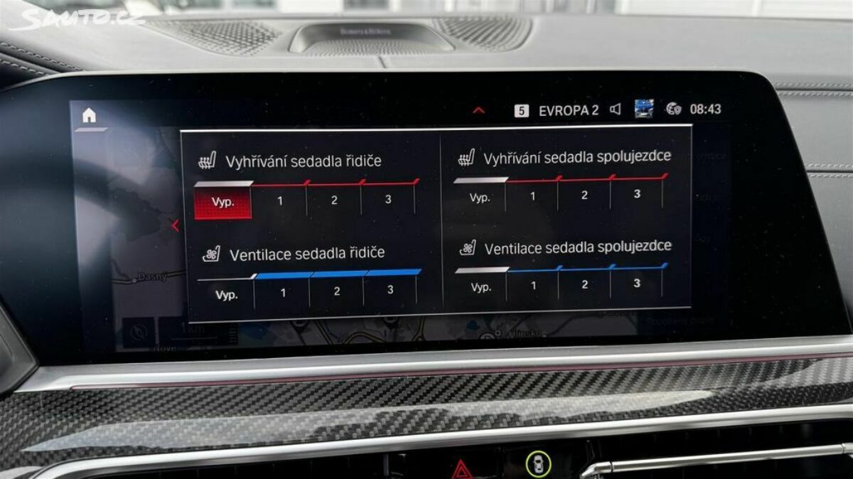 Fotografie vozu - klik pro zvětšení