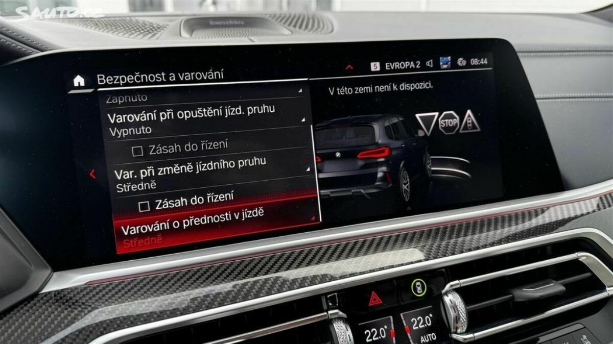 Fotografie vozu - klik pro zvětšení