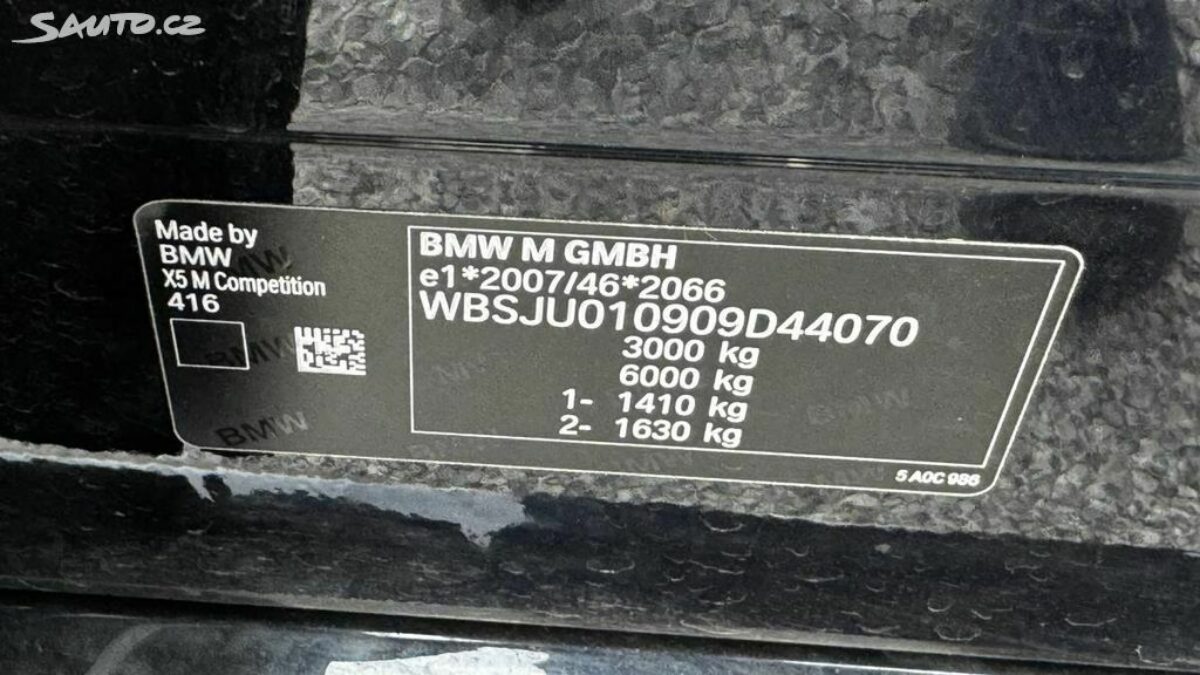 Fotografie vozu - klik pro zvětšení