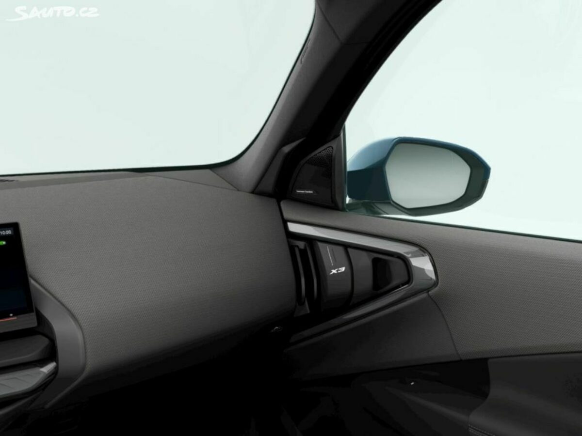 Fotografie vozu - klik pro zvětšení