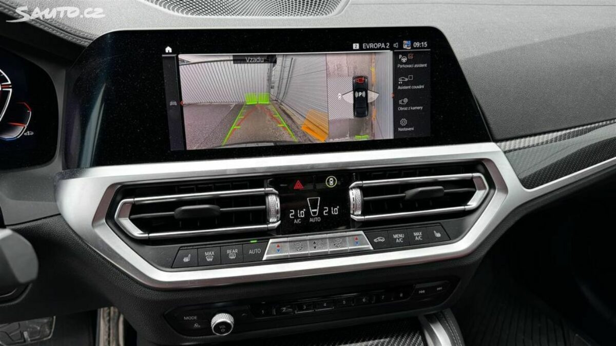 Fotografie vozu - klik pro zvětšení