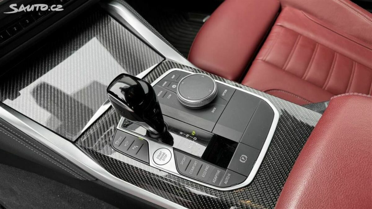 Fotografie vozu - klik pro zvětšení