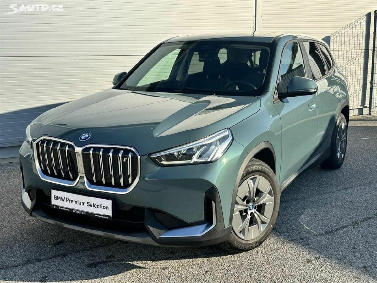 Fotografie vozu - klik pro zvětšení