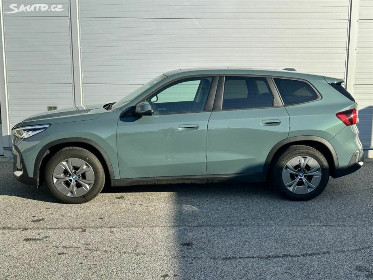 Fotografie vozu - klik pro zvětšení