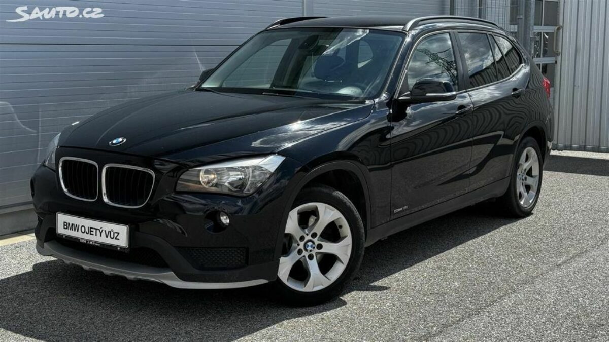 Fotografie vozu - klik pro zvětšení