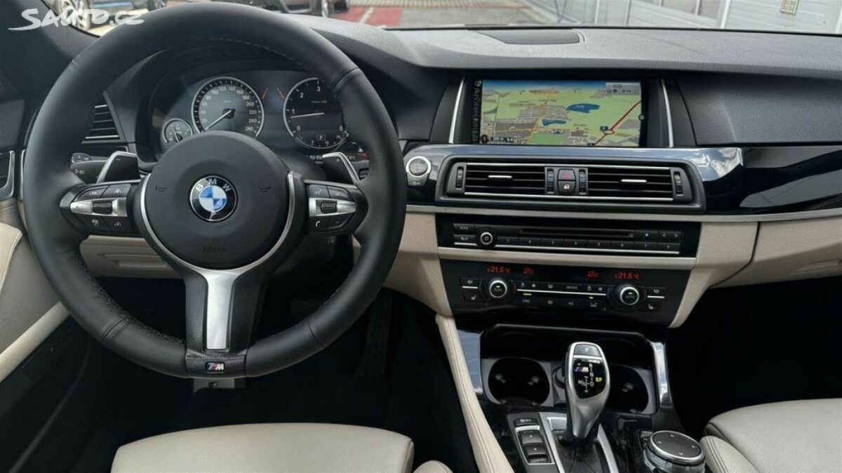 Fotografie vozu - klik pro zvětšení