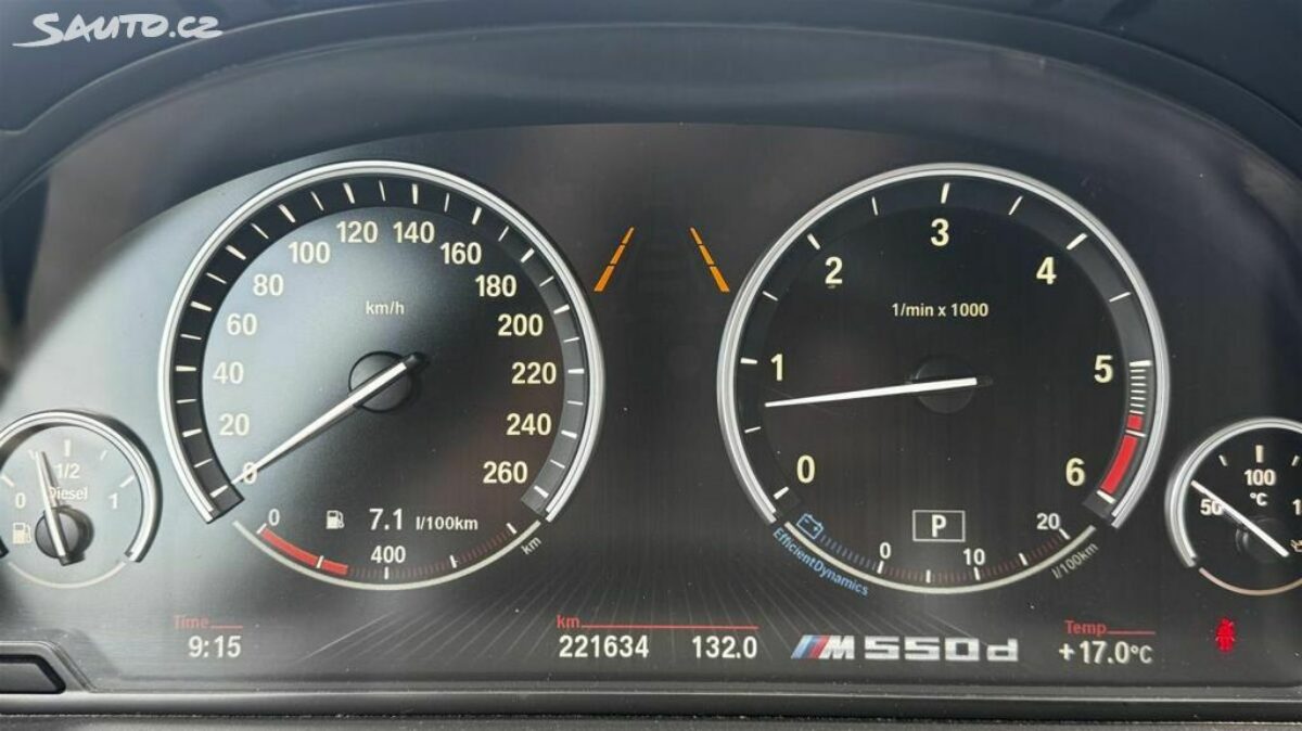 Fotografie vozu - klik pro zvětšení