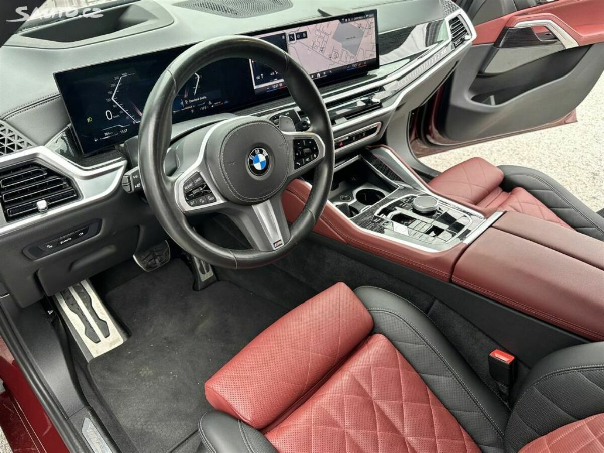 Fotografie vozu - klik pro zvětšení