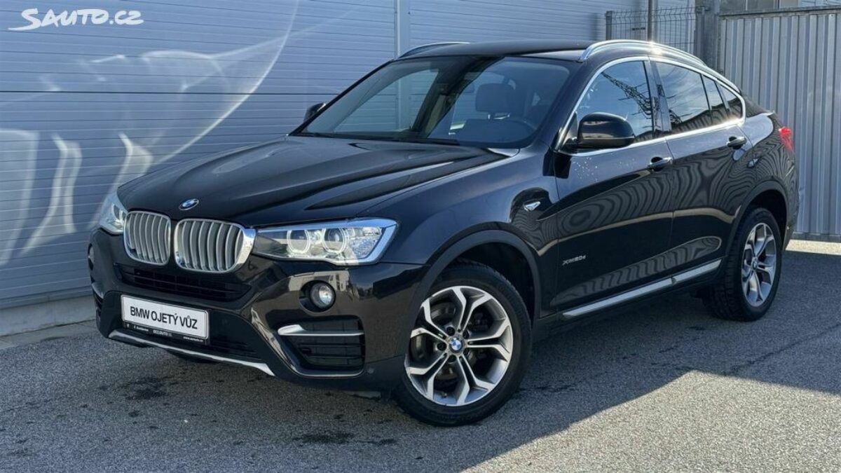 Fotografie vozu - klik pro zvětšení