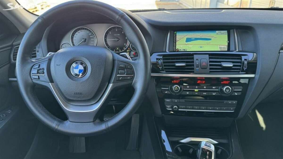 Fotografie vozu - klik pro zvětšení