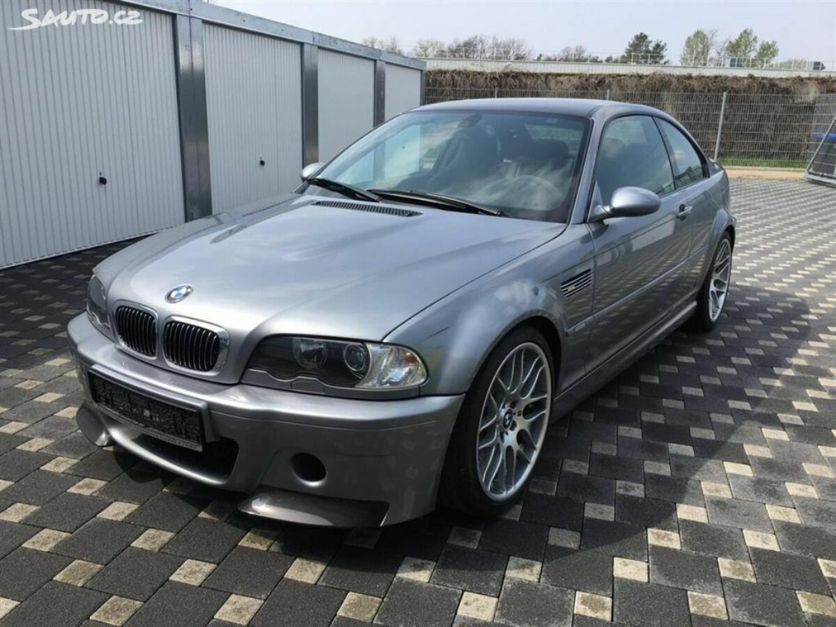 Fotografie vozu - klik pro zvětšení