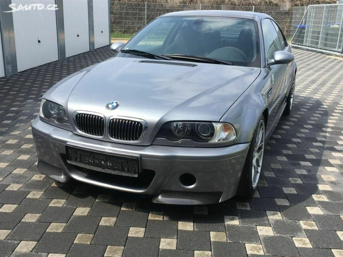 Fotografie vozu - klik pro zvětšení