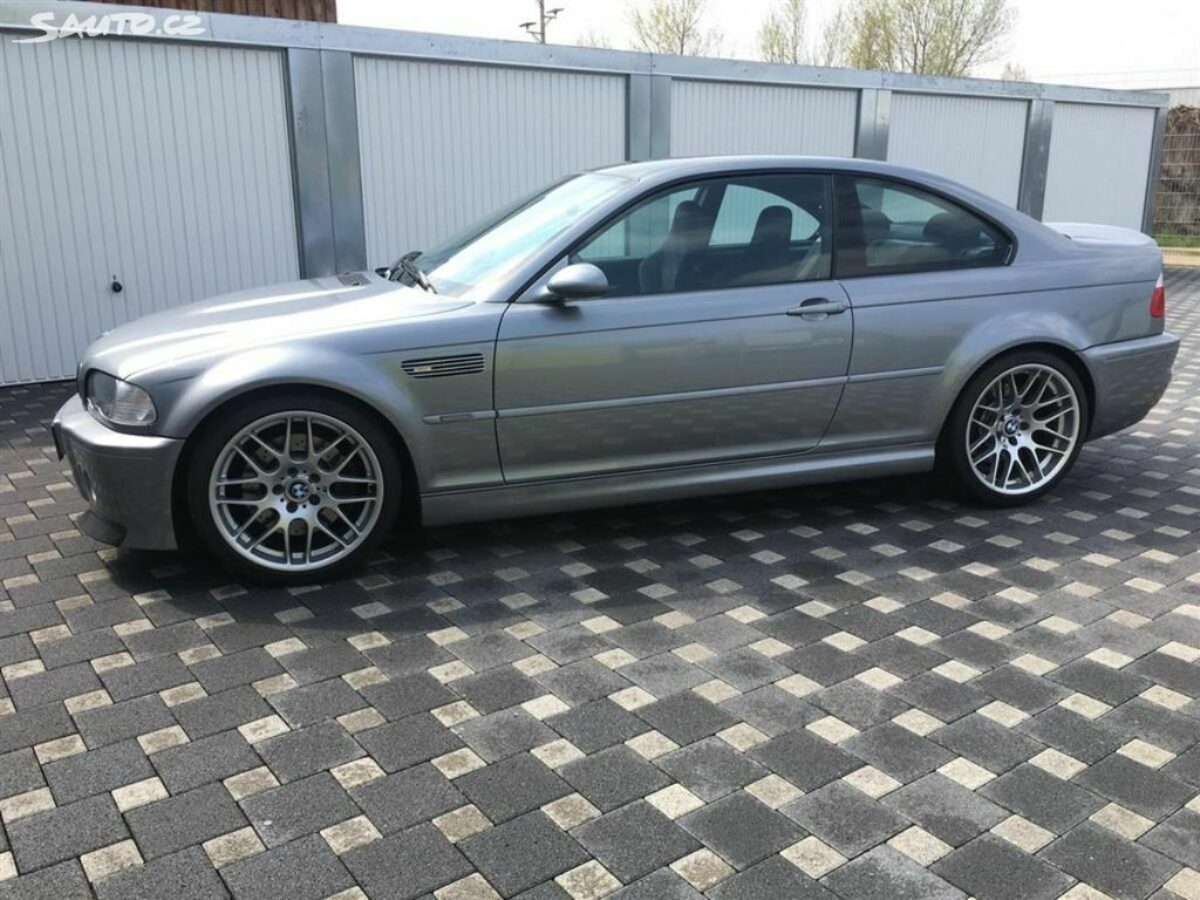 Fotografie vozu - klik pro zvětšení