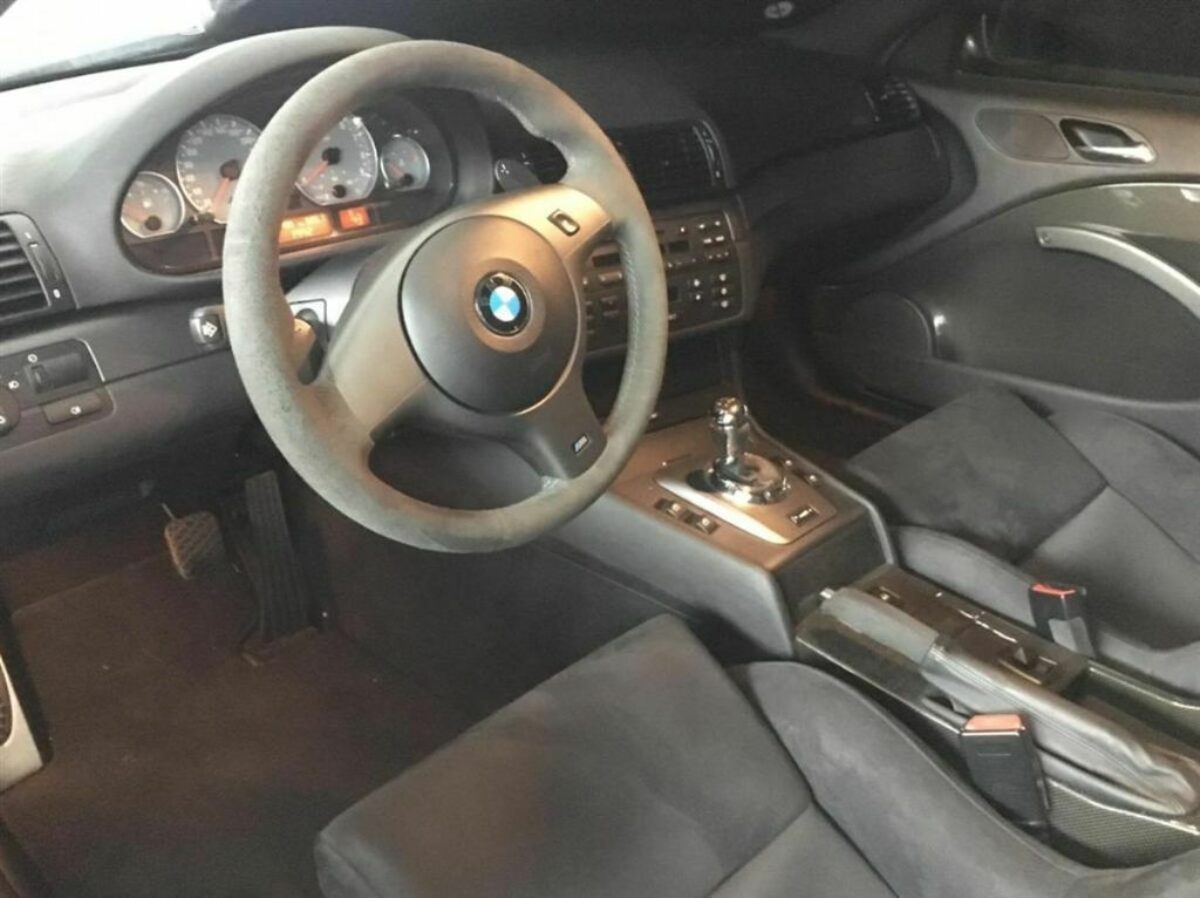 Fotografie vozu - klik pro zvětšení