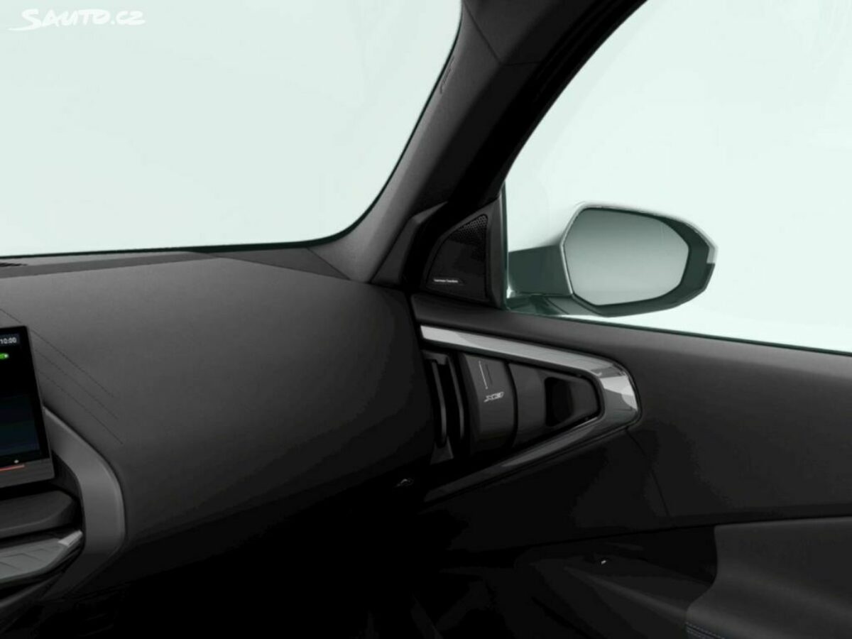 Fotografie vozu - klik pro zvětšení