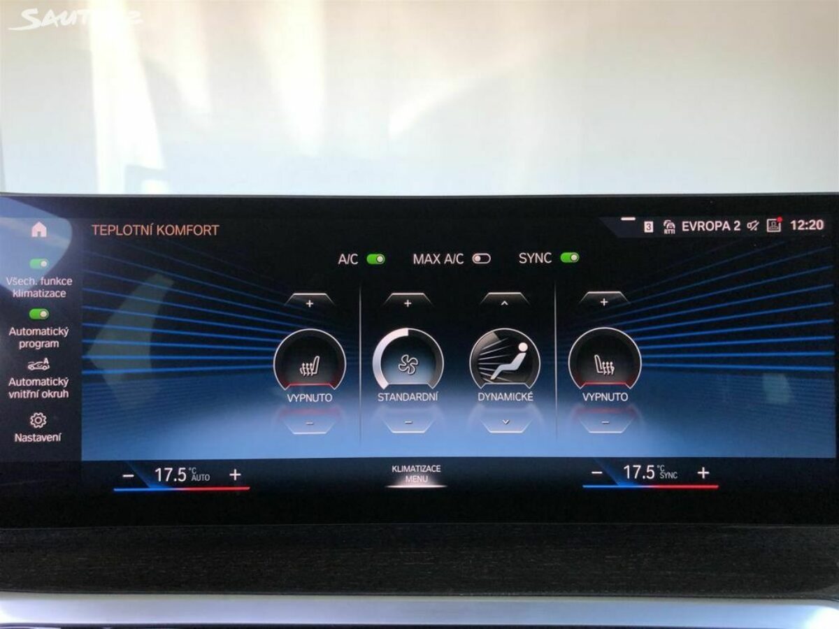 Fotografie vozu - klik pro zvětšení