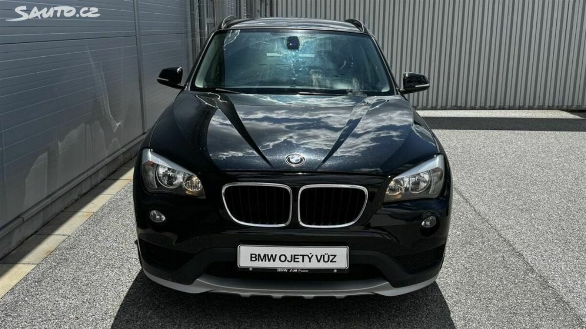 Fotografie vozu - klik pro zvětšení