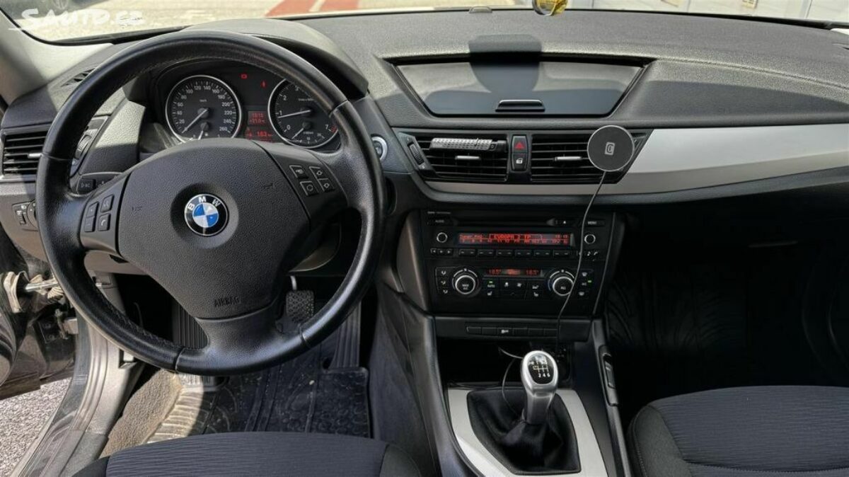 Fotografie vozu - klik pro zvětšení