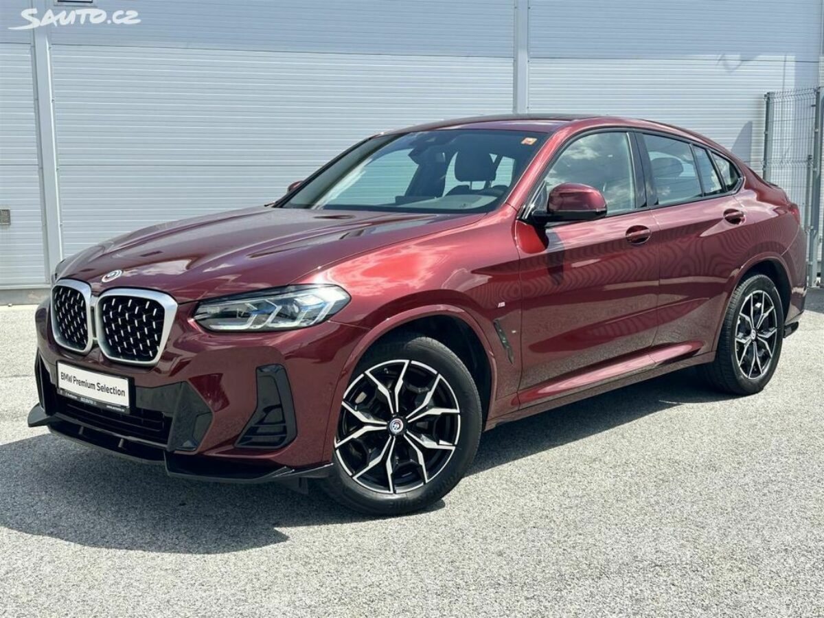 Fotografie vozu - klik pro zvětšení