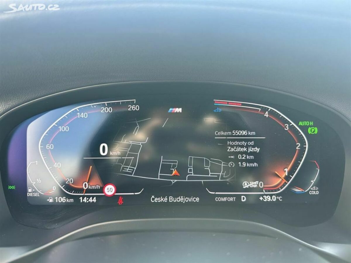 Fotografie vozu - klik pro zvětšení