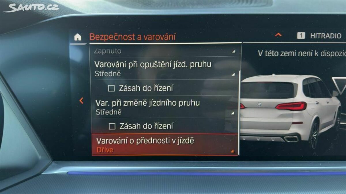 Fotografie vozu - klik pro zvětšení