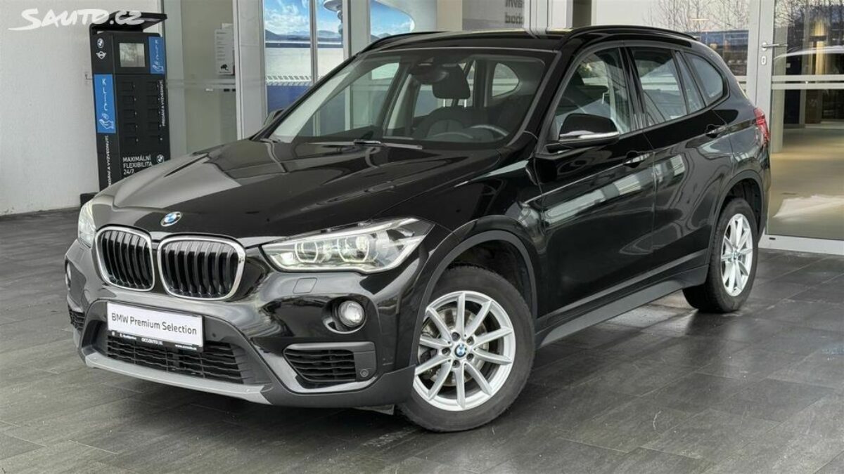 Fotografie vozu - klik pro zvětšení