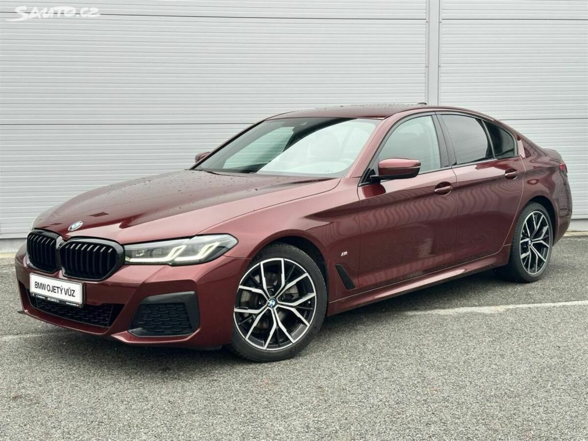 Fotografie vozu - klik pro zvětšení