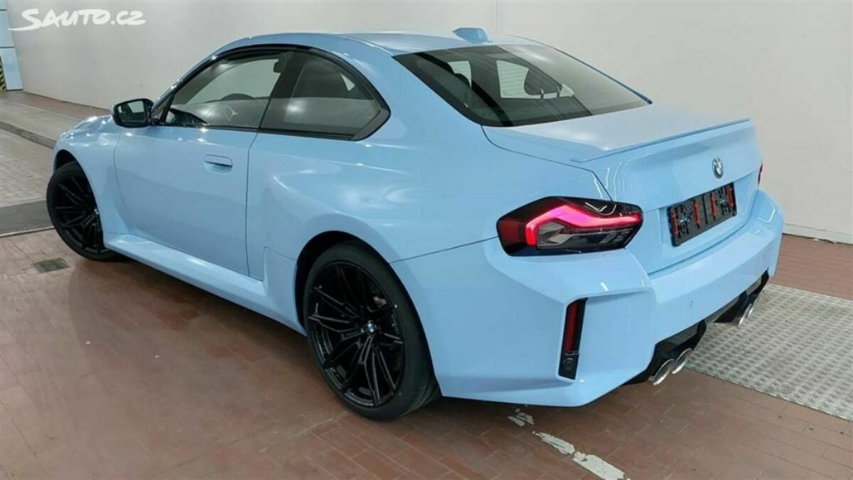 Fotografie vozu - klik pro zvětšení