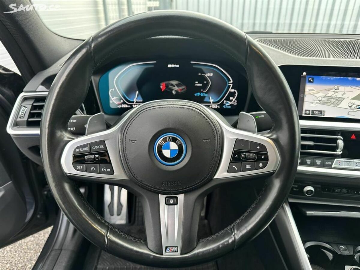 Fotografie vozu - klik pro zvětšení