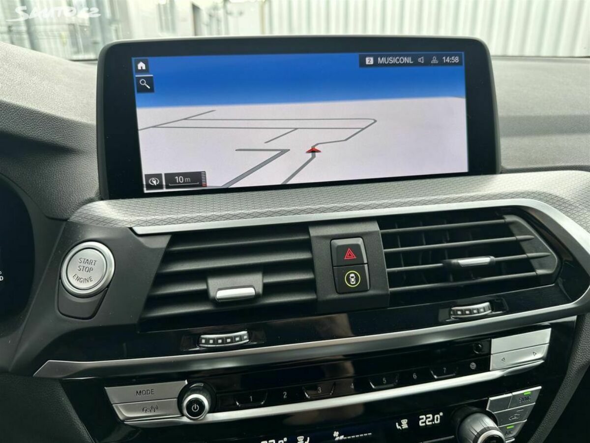 Fotografie vozu - klik pro zvětšení