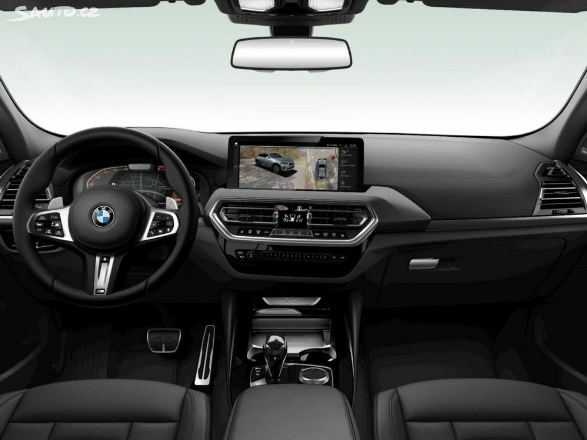 Fotografie vozu - klik pro zvětšení